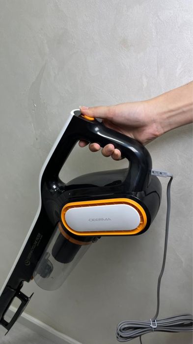 пылесос для вашего дома