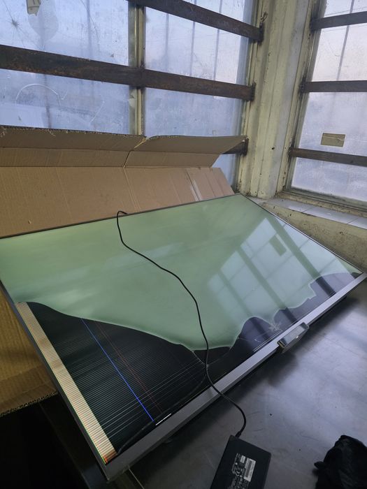 Смарт телевизор Sony Bravia за части