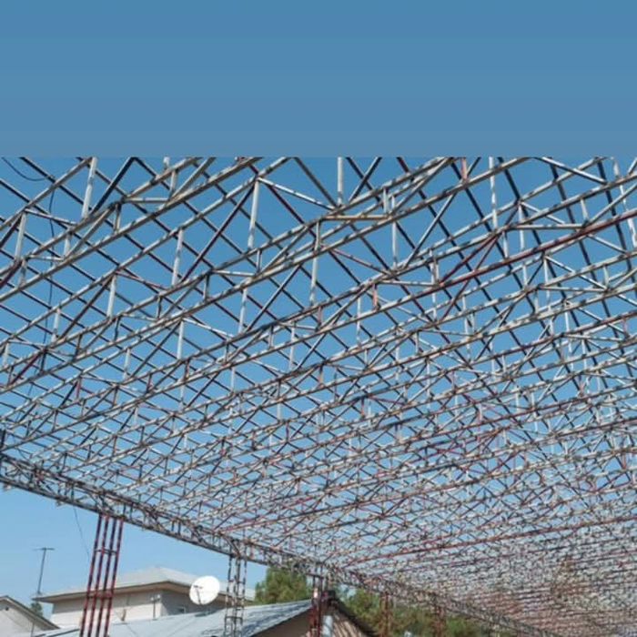 Kantirner Matryaldan Tom naves kirish Xizmatlari