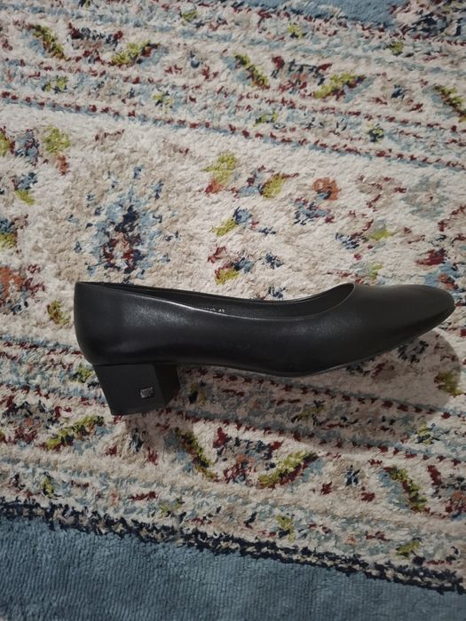 Туфли женские 43 размер