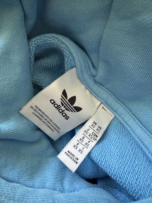 Adidas горнище (худи)