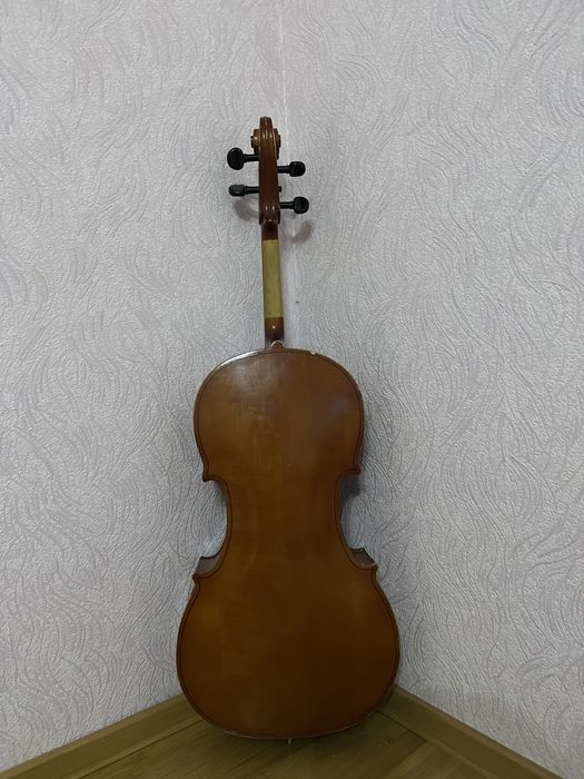 виолончель