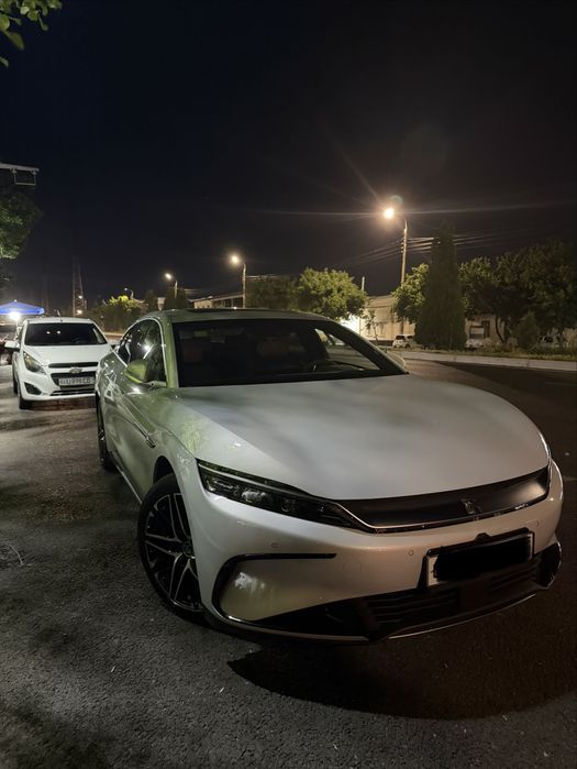 Byd han smart 605k