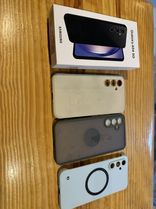 Telefon samsung A54 5G