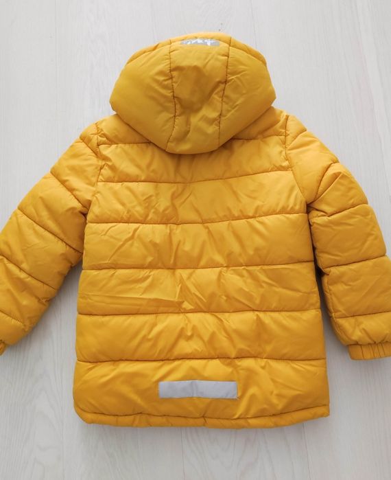 Детско яке HM 6-7г