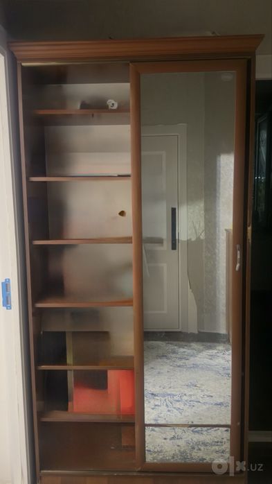Uy uchun arzon narxda mebel bervoriladi