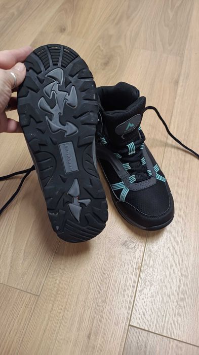 Ghete iarna mar 37, interior 23 cm