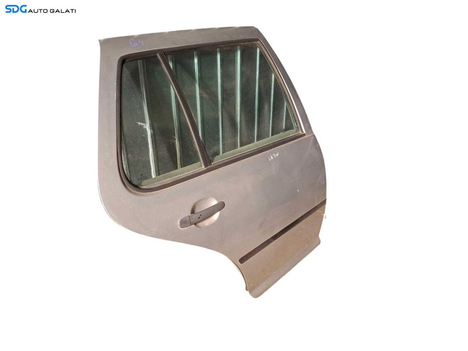 Usa Usi Portiera Portiere Dreapta Spate Volkswagen Bora Break Combi Variant 1998 - 2005 [LC0199SOS]