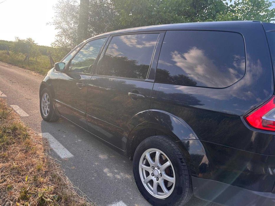FORD Galaxy