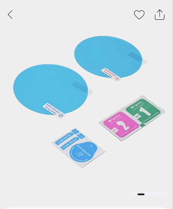 Антидождь пленка оптом