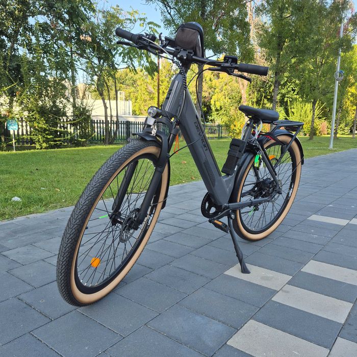 Rent to Own Installment 300/week 5 months NEW Ebike Electric Bike Bicycle Bicicleta electrica la ramanere Couriers Riders Curier Glovo Bolt Food Wolt