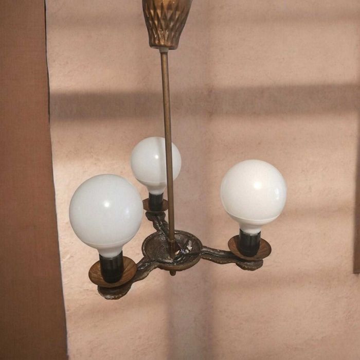 Стар полилей реновиран