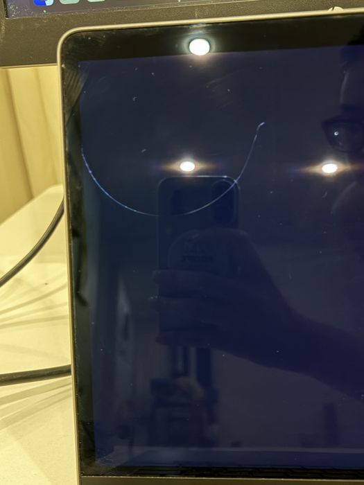 MacBook Air M1 2020