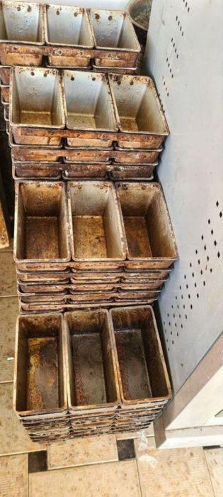 Shunmai pechka 380 W