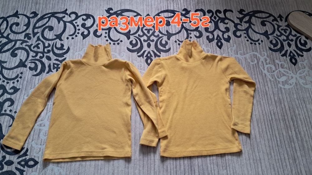 Много запазени дрехи за момиче