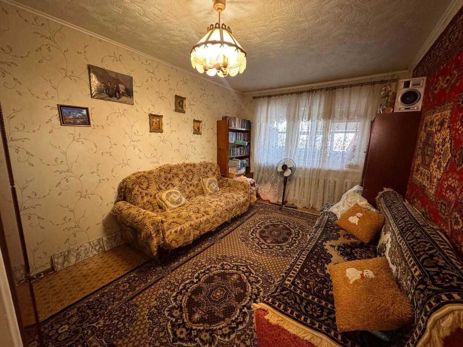 Продажа 2-комнатной квартиры