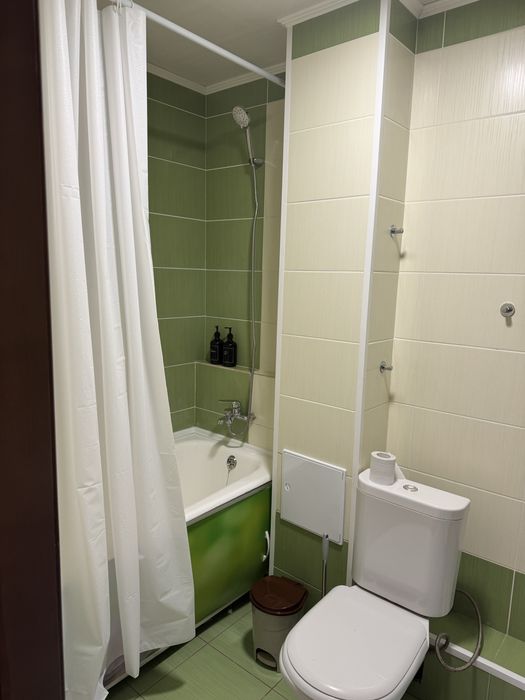 1ка в районе Достыкмолл