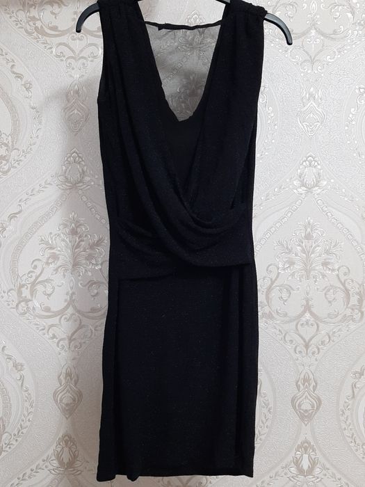 Красивое вечернее платье