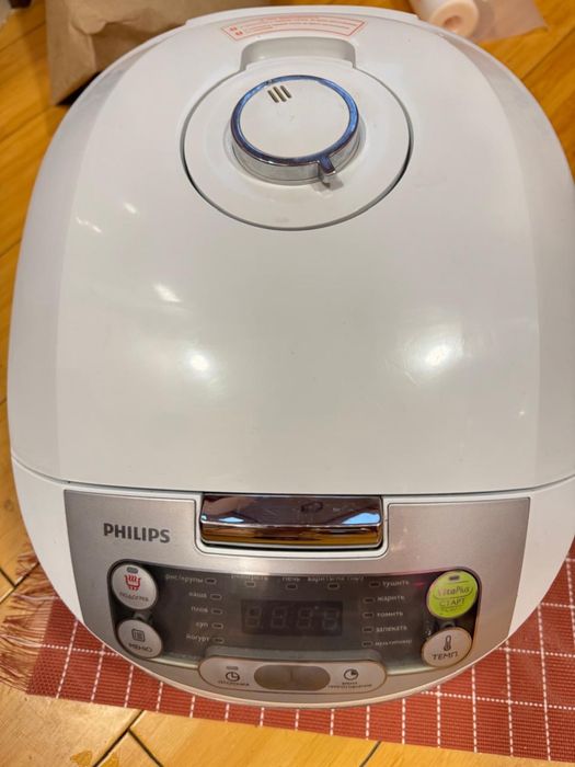 Мультиварка Philips