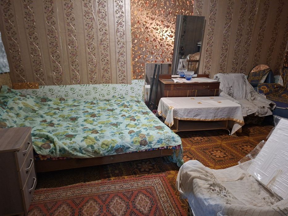 Сдам квартиру ТТЗ-1