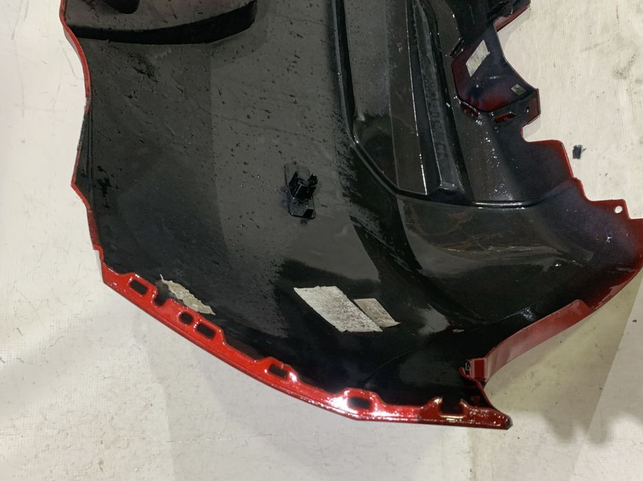 Bara spate Nissan Micra K14, 2017, 2018, 2019, 2020, 2021, 2022, cod origine OE 850225FA0H.