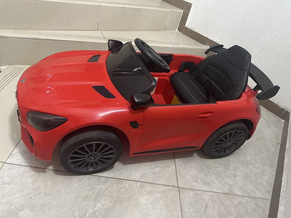 Акумулаторна кола