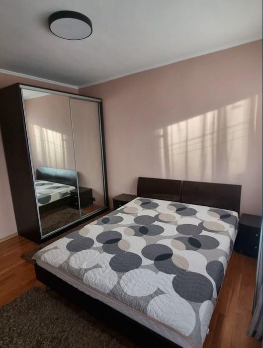 Дава се под наем Тристаен апартамент в София, Младост 4 - 88 кв.м за 716 € - Снимка #4