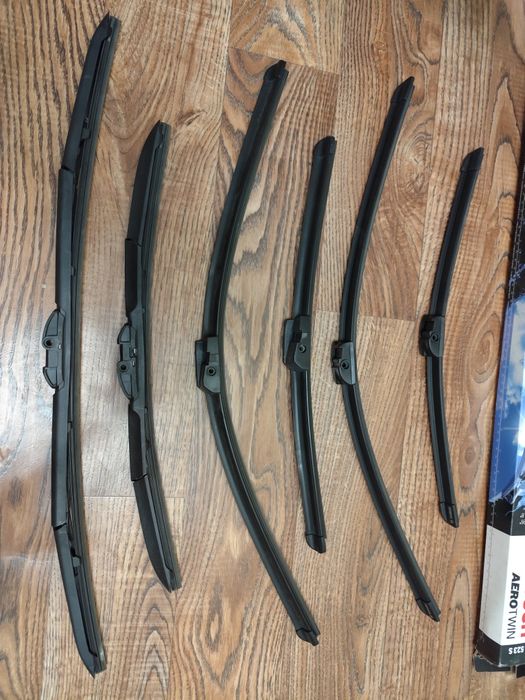 дворники на бмв 5 и 7 серии новые
серия 5 GT (F07)
серия 5 Touring (F1