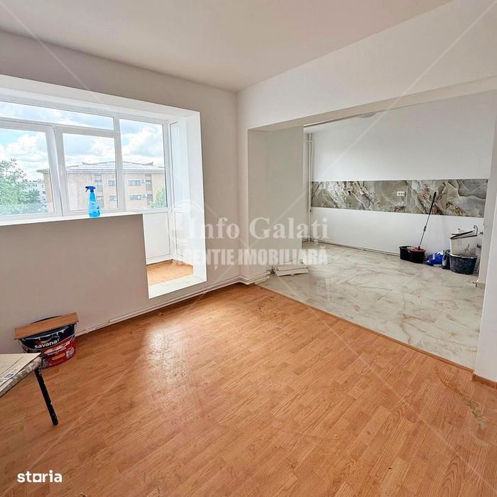 | Apartament cu 3 camere | Micro 21 | Renovat |