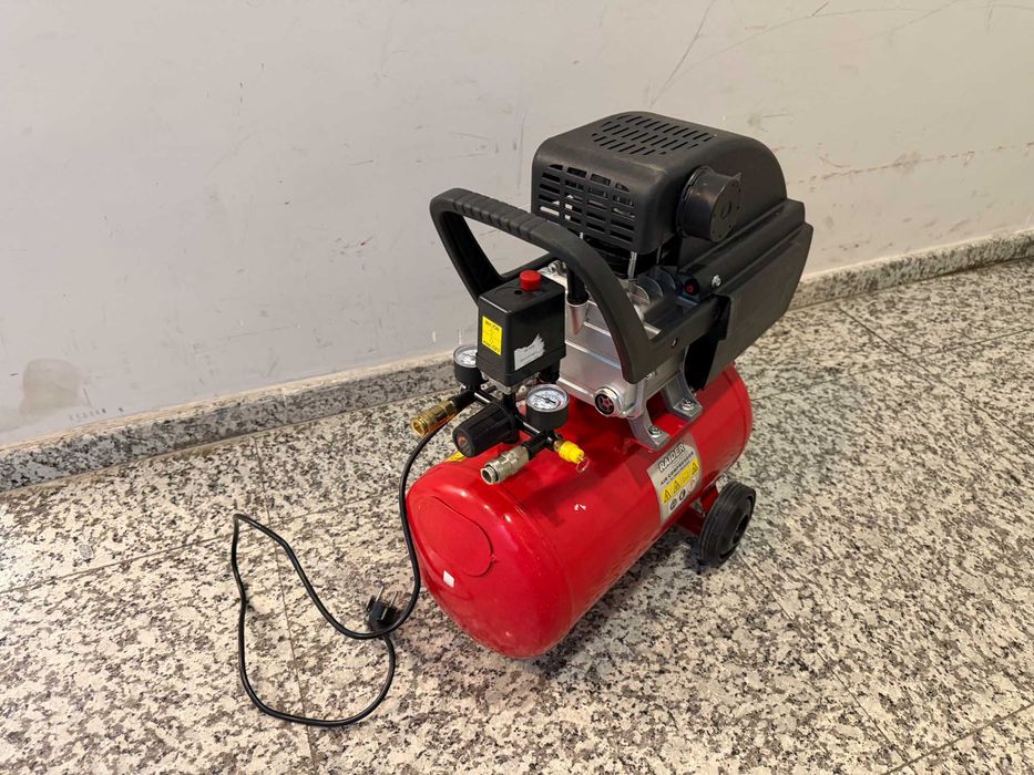 089401	Компресор 24L 1.5kW RD-AC04O