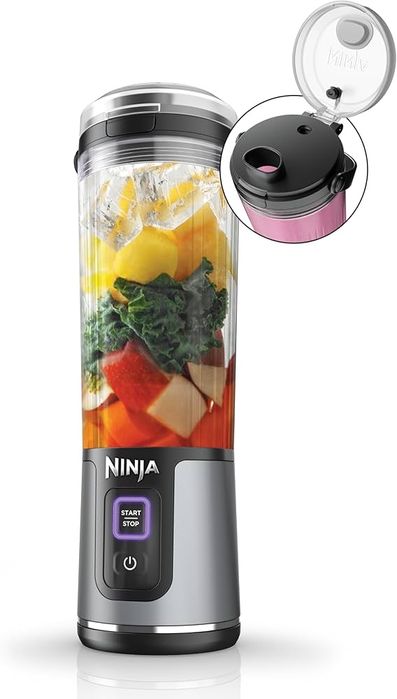 Ninja blender / блендер mini