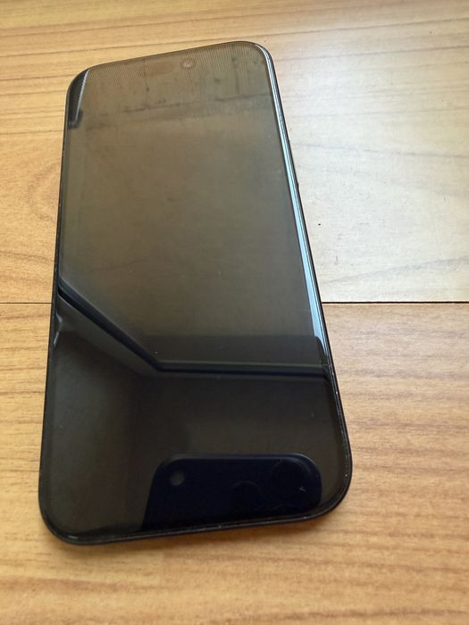 Iphone 15 неразличим от нов