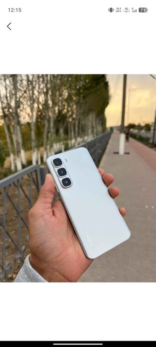 Infinix hot 60 pro puls