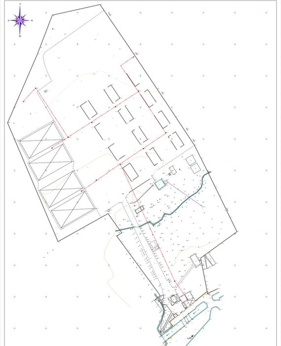 10 га в Новом Узбекистане — под ЖК, завод или логистику