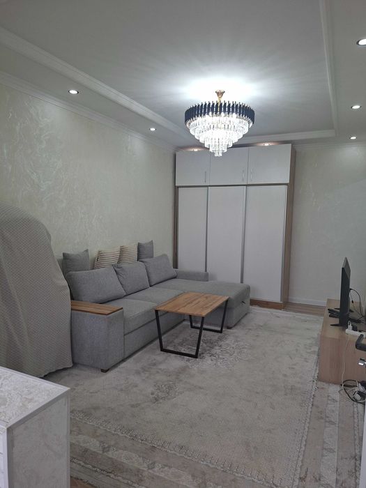 Продается квартира
