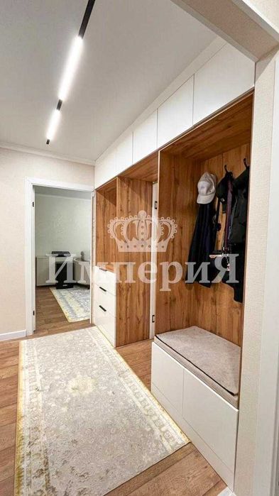 4х ком Самал Айгерим Ж Империя