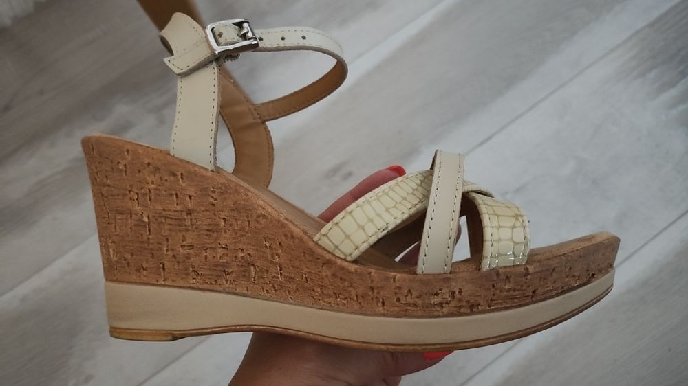 Дамски сандали Тамарис