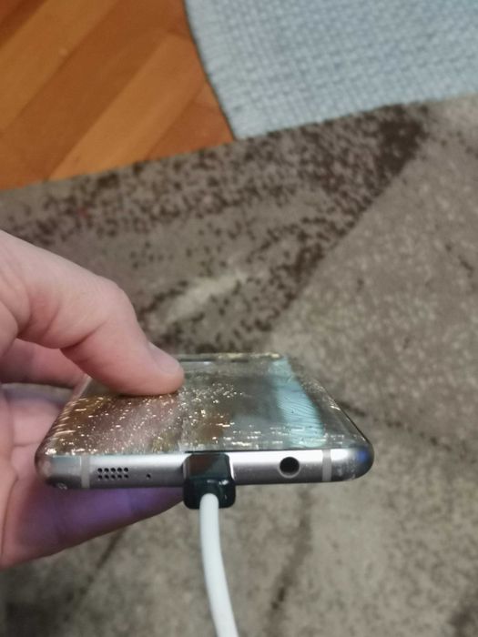 Samsung S7 Edge