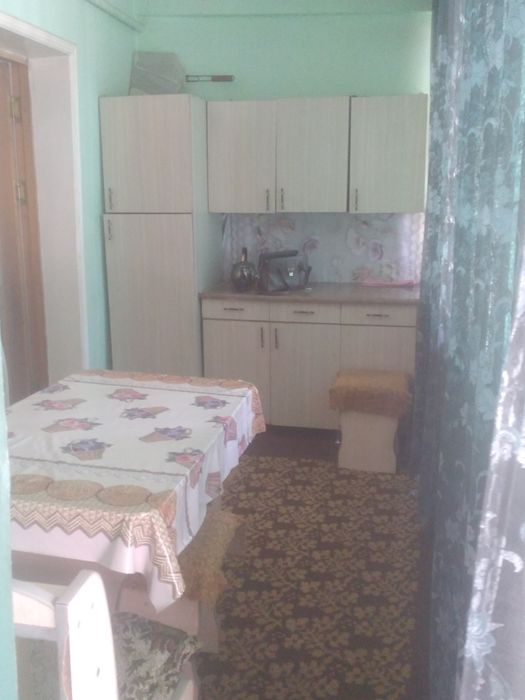 Продаётся квартира