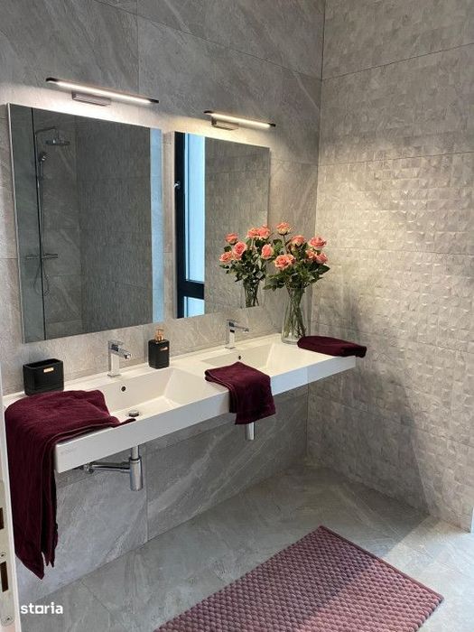 Vila individuala cu piscina exterioara si garaj | Erou Iancu Nicolae