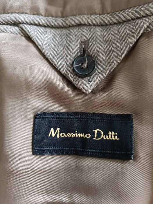 Пиджак Massimo Dutti, p.54