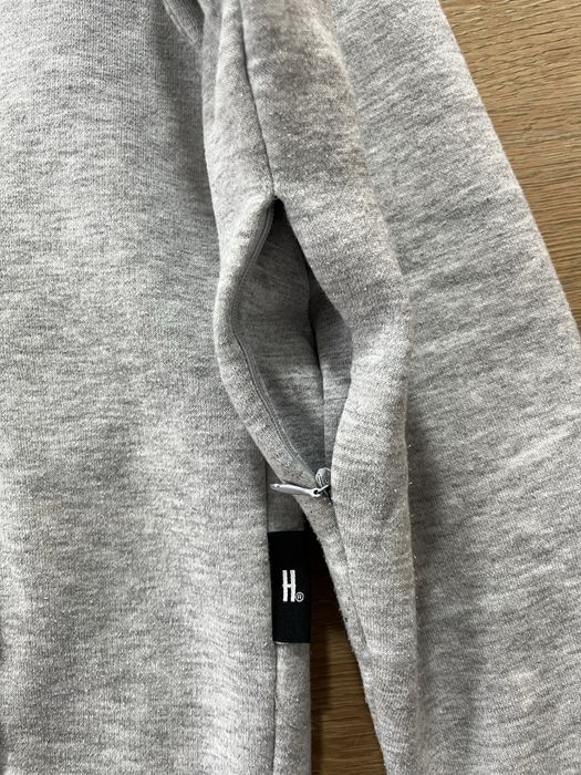 Hoodrich мъжки суитчър М