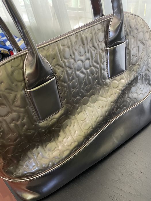 Дамска чанта Calvin Klein