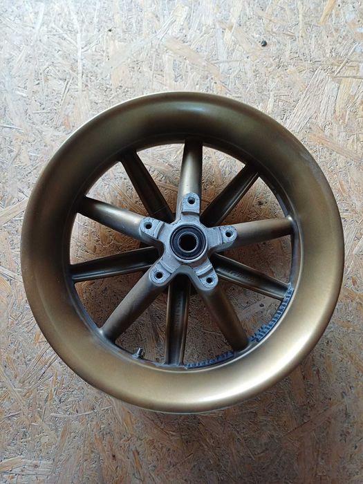 Janata spate Harley Davidson Vrod 18"