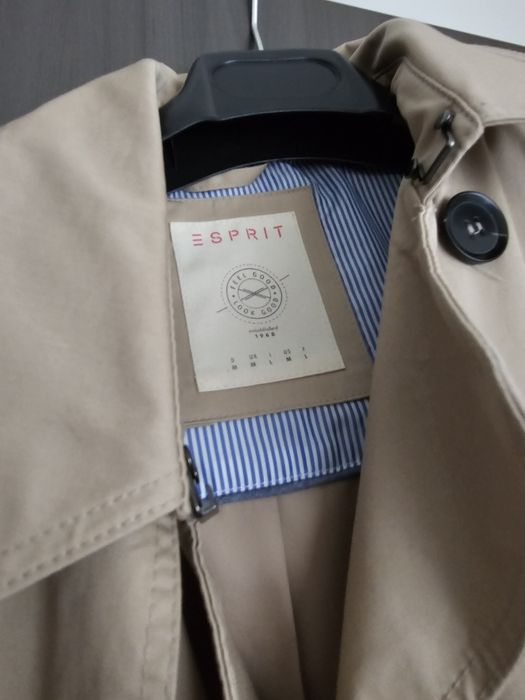 Trench primavara/toamna Esprit