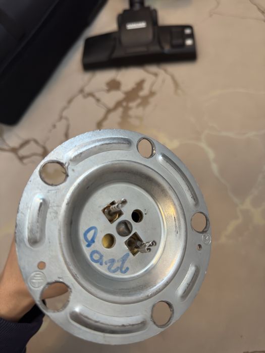 Тэн на водонагреватель