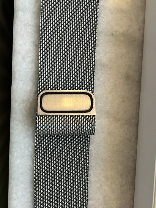 Vand curea Apple watch milanese loop