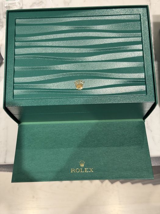 Rolex Submariner Date New Model 41MM Nou 2026/ 01