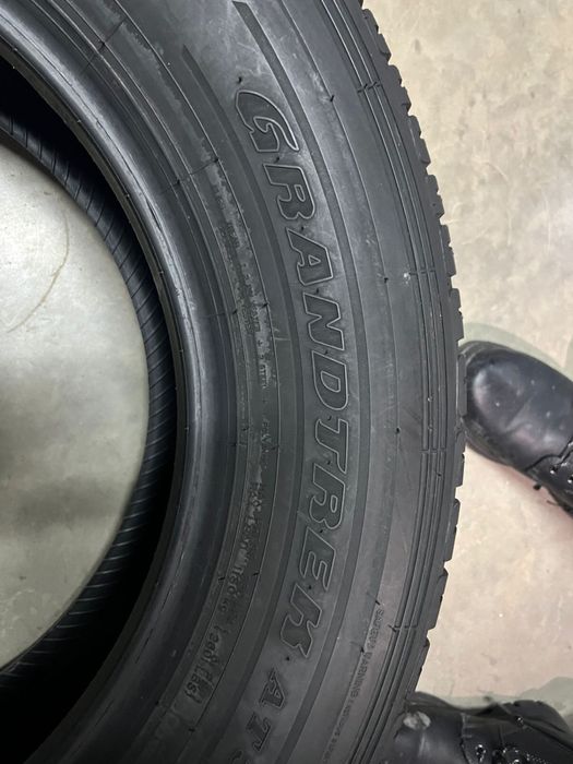 Шины новые продам новые