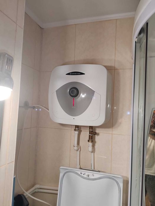 garsoniera mobilata si utilata de lux